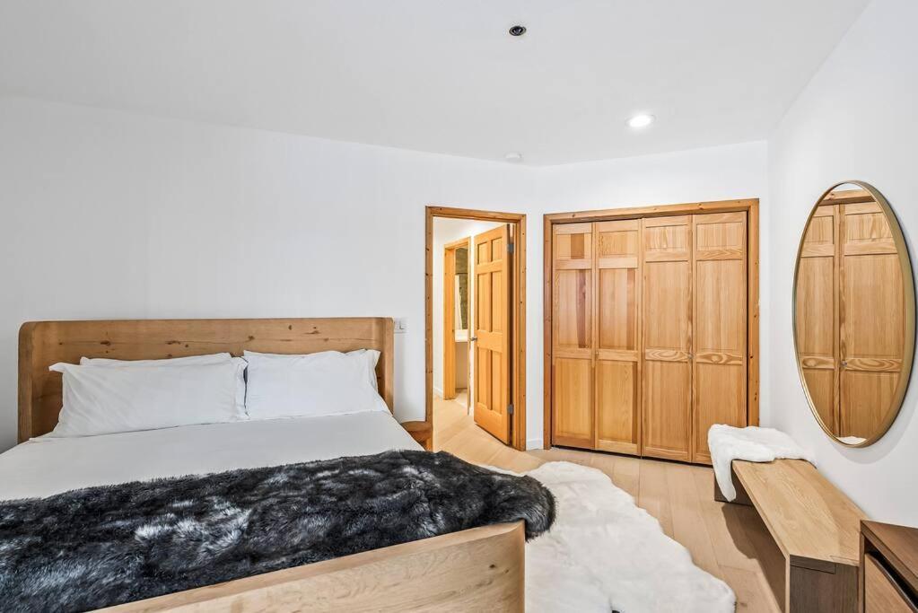 Luxe Deer Valley Condo 帕克城 外观 照片