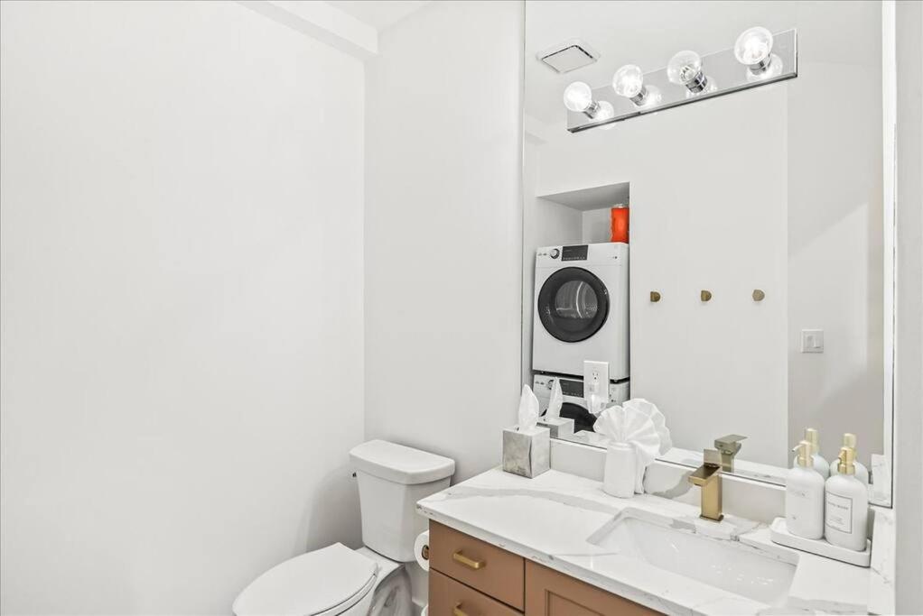 Luxe Deer Valley Condo 帕克城 外观 照片